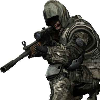 FreezeNova Sniper Elite FreezeNova Sniper Elite