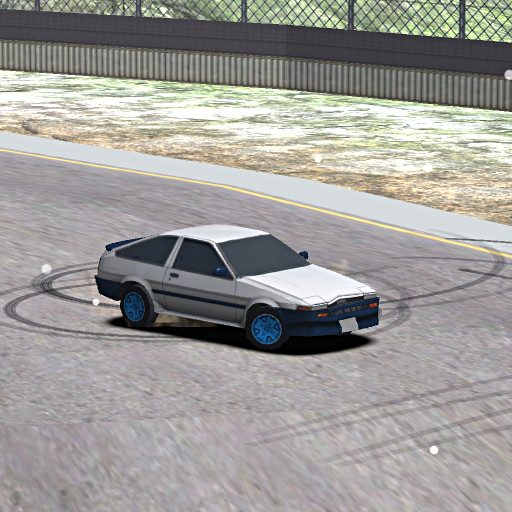 Drift Cars Unblocked
