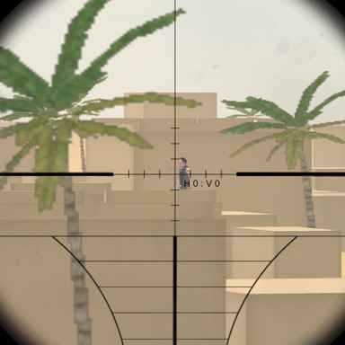 FreezeNova Sniper Reloaded FreezeNova Sniper Reloaded