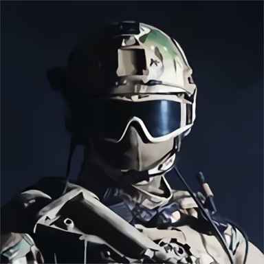 FreezeNova Masked Special Forces FreezeNova Masked Special Forces