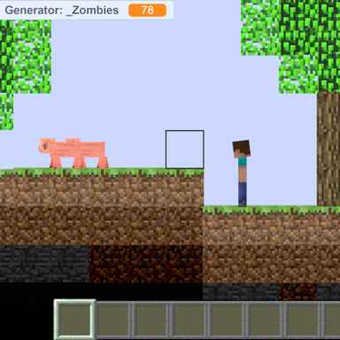 FreezeNova Paper Minecraft Scratch FreezeNova Paper Minecraft Scratch