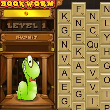 FreezeNova Bookworm FreezeNova Bookworm