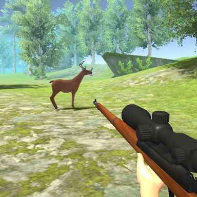 FreezeNova Big Game Hunting FreezeNova Big Game Hunting