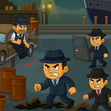 FreezeNova Mafia Wars FreezeNova Mafia Wars