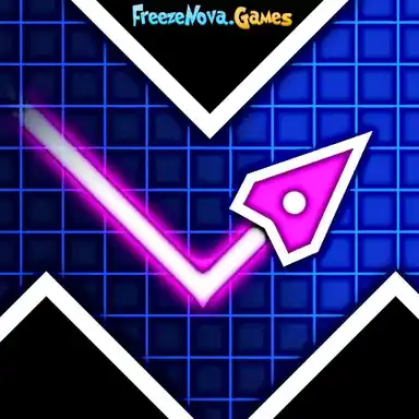 FreezeNova Geometry Vibes FreezeNova Geometry Vibes