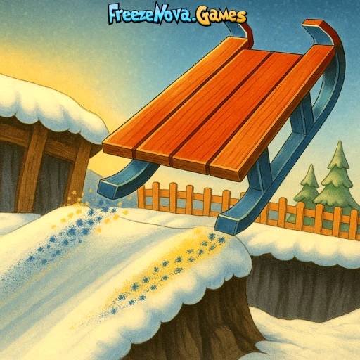Snow Rider Nostalgia Unblocked