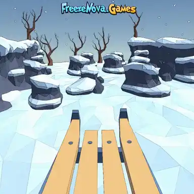 FreezeNova Snow Rider 2026 FreezeNova Snow Rider 2026